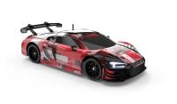 Opakowanie RC Cars Full Function BO Audi R8 GT3 LMS Evo II