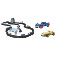 Opakowanie RC Cars Team Sonic Racing Tabletop Racing + 2 auta