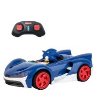 Opakowanie RC Cars Team Sonic Racing(TM) Mini RC - Sonic
