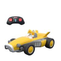Opakowanie RC Cars Team Sonic Racing(TM) Mini RC - Tails