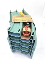 Re-Line Piaskownica Zabawka do piasku i wody. Wydawca: Viking Toys. SmakLiter.pl Opakowanie Re-Line Piaskownica Zabawka do piasku i wody