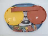 Re-Line Zatoka. Wydawca: Viking Toys. SmakLiter.pl Opakowanie Re-Line Zatoka