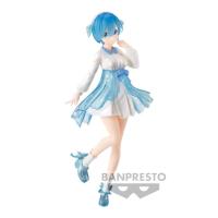 Opakowanie Re: Zero Serenus Couture Rem Vol. 2