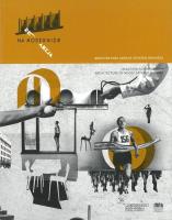 Reakcja na modernizm. Architektura Adolfa.... Autor: red. Dorota Leśniak-Rychlak. SmakLiter.pl Okładka książki Reakcja na modernizm. Architektura Adolfa...