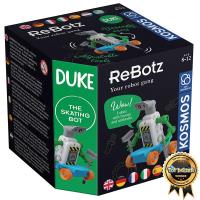 Opakowanie ReBotz - Duke PIATNIK