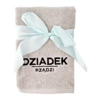 Opakowanie Ręcznik Dziadek rzązi