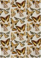 Opakowanie Ręcznik kuchenny - Motyle