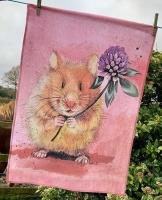 Opakowanie Ręcznik kuchenny TT40 Chomik Herbert