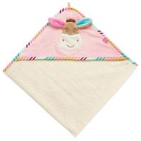 Opakowanie Ręcznik z kapturem Osiołek