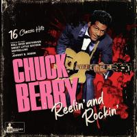 Reelin' And Rocking' - Płyta winylowa. Autor: Chuck Berry. SmakLiter.pl Okładka książki Reelin' And Rocking' - Płyta winylowa