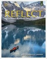 Reflect 6 Listening & Speaking SB + Online. Autor:   Praca zbiorowa. SmakLiter.pl Okładka książki Reflect 6 Listening & Speaking SB + Online