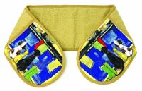 Opakowanie Rękawice kuchenne GLV14 Psy w kuchni