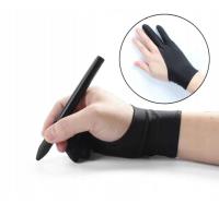 Opakowanie Rękawiczka do tabletu, rysowania, malowania