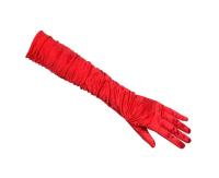 Opakowanie Rękawiczki do łokcia Hollywood czerwone