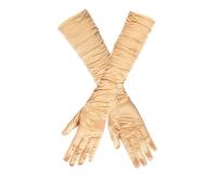Opakowanie Rękawiczki do łokcia Hollywood złote
