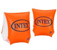 Opakowanie Rękawki do pływania czerwone