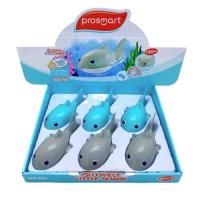 Opakowanie Rekin biega/pływa