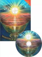 Rekolekcje o Mszy Świętej CD - Audiobook. Autor:   Praca zbiorowa. SmakLiter.pl Okładka książki Rekolekcje o Mszy Świętej CD - Audiobook