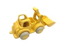 Reline Traktor. Wydawca: Viking Toys. SmakLiter.pl Opakowanie Reline Traktor