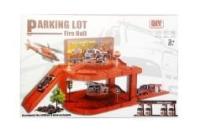 Opakowanie Remiza strażacka