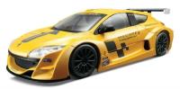 Opakowanie Renault Megane Trophy 1:24 BBURAGO