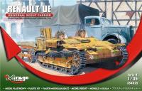 Opakowanie Renault UE Transporter Uniwersalny