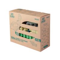 RePlay Big blocks zestaw. Wydawca: Wader. SmakLiter.pl Opakowanie RePlay Big blocks zestaw