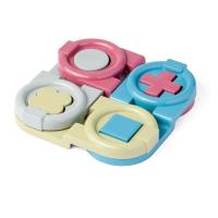 RePlay domino edukacyjne. Wydawca: Wader. SmakLiter.pl Opakowanie RePlay domino edukacyjne