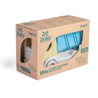 RePlay Tech Truck wywrotka. Wydawca: Wader. SmakLiter.pl Opakowanie RePlay Tech Truck wywrotka