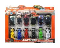 Opakowanie Resoraki 12szt