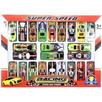 Opakowanie Resoraki 24szt