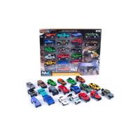 Opakowanie Resoraki terenowe metalowe 20szt