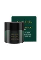 Opakowanie RESVERATROL care Krem młodości na dzień 50 ml