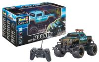Opakowanie Revell Control RC Ciężarówka Mounty