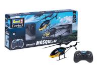 Opakowanie Revell Control RC Helikopter Mosquito