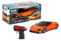 Opakowanie Revell Control RC McLaren 765LT
