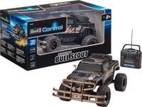 Opakowanie Revell Control RC Monster Truck Bull Scout