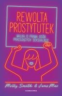 Okładka książki Rewolta prostytutek