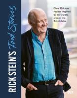 Rick Stein’s Food Stories. Autor: Stein, Rick. SmakLiter.pl Okładka książki Rick Stein’s Food Stories