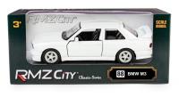 Opakowanie RMZ BMW M3 E30 biały