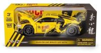 Opakowanie RMZ HOBBY 1:32 Audi R8 LMS 2015 Bruce Lee