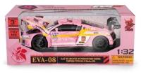 Opakowanie RMZ HOBBY 1:32 Audi R8 LMS EVA RT Type-08