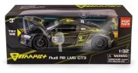 Opakowanie RMZ HOBBY 1:32 Audi R8 LMS GT3 2018 / AAPE #82