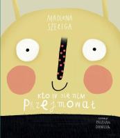 Robale T.2 Kto by się nim przejmował. Autor: Szeliga Madlena, Paulina Daniluk. SmakLiter.pl Okładka książki Robale T.2 Kto by się nim przejmował