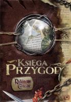 Robinson Crusoe: Księga Przygód CMON. Wydawca: Portal Games. SmakLiter.pl Opakowanie Robinson Crusoe: Księga Przygód CMON