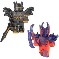 Opakowanie Roblox - Dungeon Quest: Volcanic Chambers 2szt.