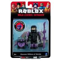 Opakowanie Roblox - figurka Ninja Legends Skyraider