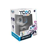 Opakowanie Robo Heads Up interaktywny robot-zwierzak