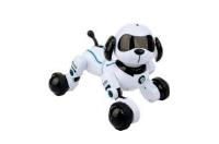 Robopies Twist. Wydawca: Dumel. SmakLiter.pl Opakowanie Robopies Twist