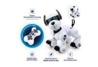 Robopies. Wydawca: Dumel. SmakLiter.pl Opakowanie Robopies